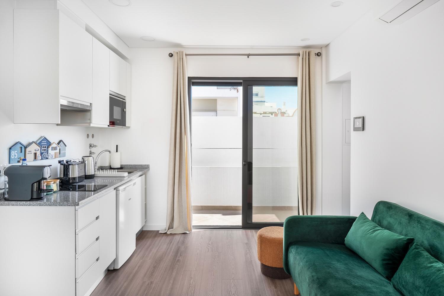 Appartement Nony By Get Your District de Faro
